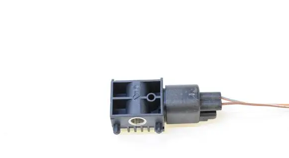Subaru Forester SJ Airbag deployment crash/impact sensor 3M5T14B342AB