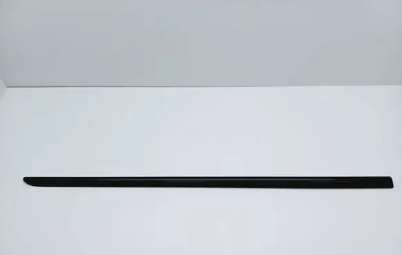 Mercedes-Benz C W203 Rear side glass trim 