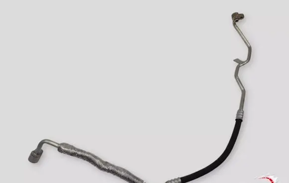 Porsche 718 Cayman 982 982c Air conditioning (A/C) pipe/hose 982260336