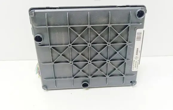 Renault Scenic I Comfort/convenience module 7700436246