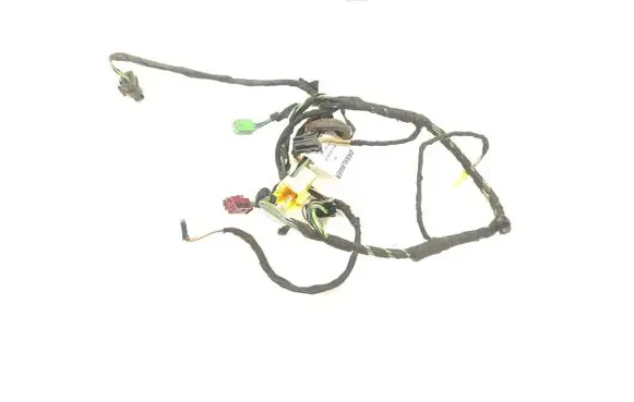 Mercedes-Benz E AMG W212 Front door wiring loom 2125400832