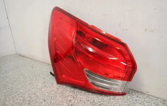 Hyundai ix20 Rear/tail lights