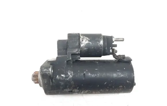 Porsche Cayenne (9PA) Starter motor 94860410600 0001125025