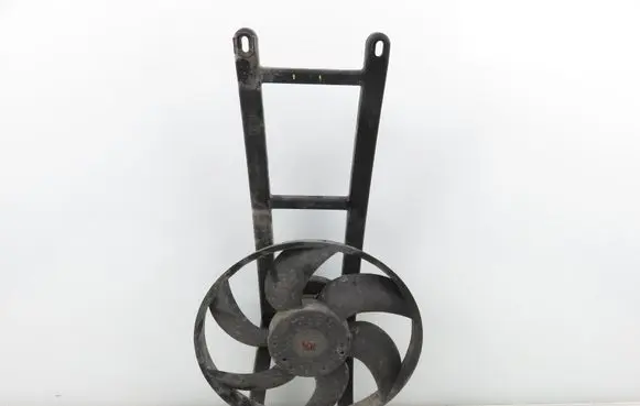 Fiat Panda II Electric radiator cooling fan 874401D