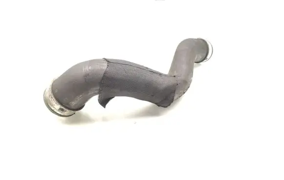 Mercedes-Benz E W211 Intercooler hose/pipe