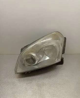 Nissan Qashqai Headlight/headlamp 26060JD90A 1EF23804201