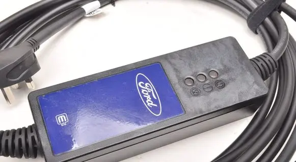 Ford Kuga III Battery charger (optional) LX68-10C763-BJ