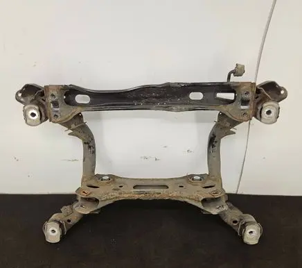 Audi A4 S4 B9 Rear subframe 8W0505235AD 8W0505235AK