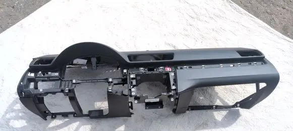 Volkswagen PASSAT B7 Dashboard 3C1857003Q