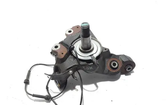 Renault Latitude (L70) Rear wheel hub 432023635R