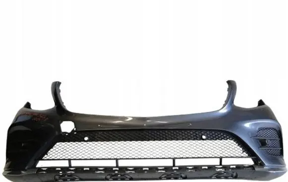 Mercedes-Benz GLC X253 C253 Front bumper A2538853300