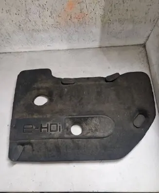 Citroen C5 Engine cover (trim) 9674345880