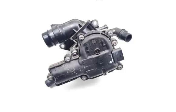 KIA Sportage Thermostat/thermostat housing 256002M810 10053252241AF20 F62300404