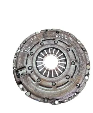 Opel Zafira B Pressure plate 55562298 P1291195442