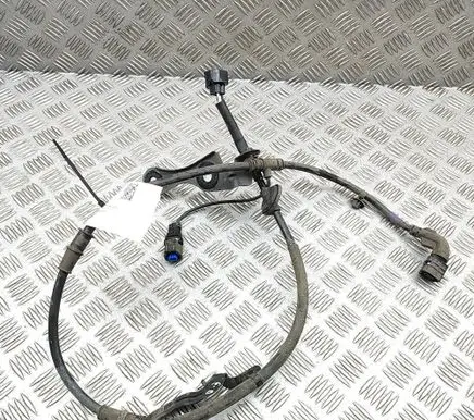 Hyundai Kona I Rear ABS sensor wiring 59796BF100