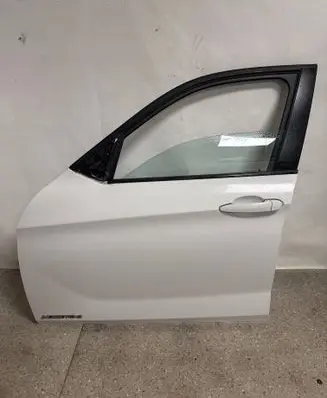 BMW X1 E84 Front door