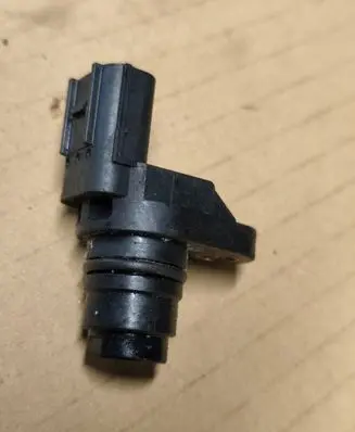 Camshaft speed sensor