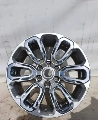 Dodge RAM 1500 DS R20 alloy rim 