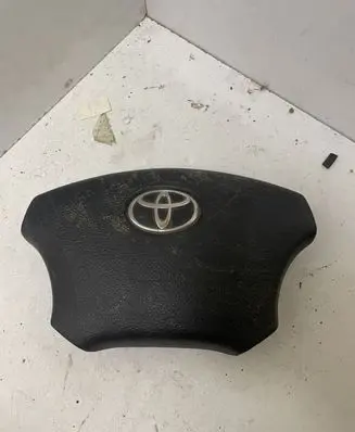 Toyota Land Cruiser (J120) Steering wheel airbag G05434603A4H