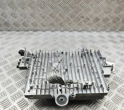 Tesla Model 3 Air suspension control unit module (rear) 111248500A