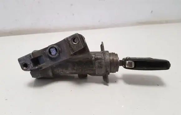 Volkswagen Sharan Ignition lock 4B0905851B