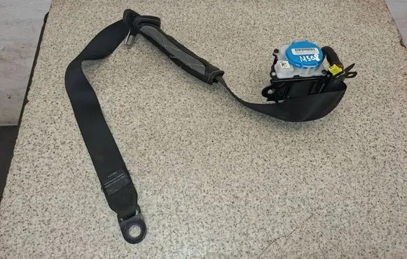 Citroen C1 Front seatbelt 732200H030