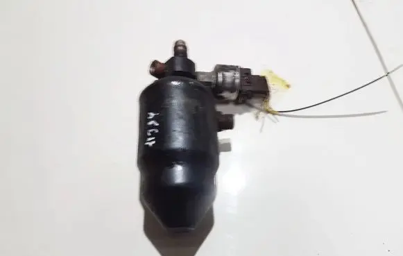 Peugeot 406 Air conditioning (A/C) air dryer 