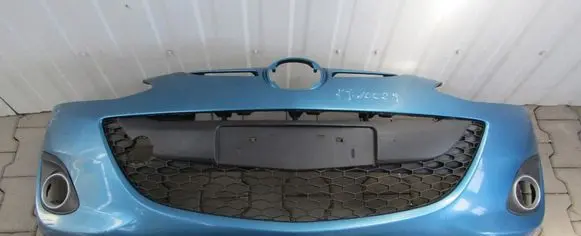 Mazda 2 Front bumper