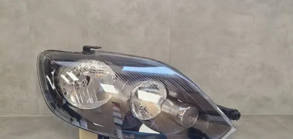 Volkswagen Golf VI Headlight/headlamp 5M1941006G 1EE00994802