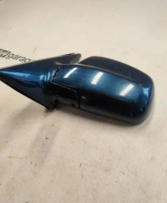 Hyundai Terracan Front door electric wing mirror