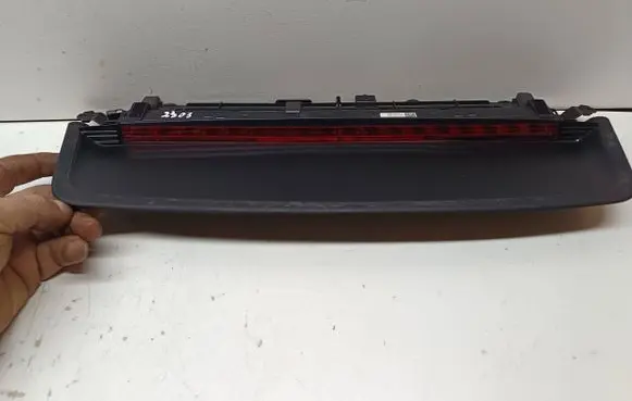 Mercedes-Benz S C217 Third/center stoplight A2179061200 0031906 P0D800SDZ