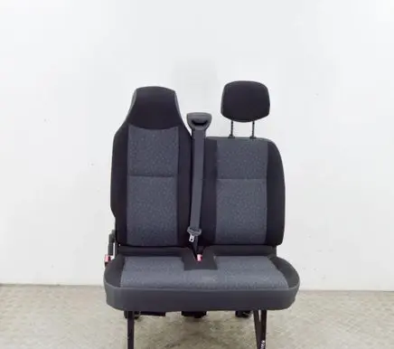 Opel Movano B Front driver seat 870500529R