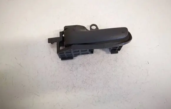 Toyota Aygo AB10 Front door interior handle 