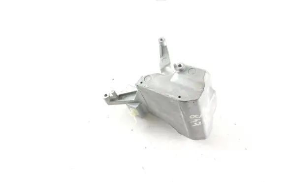 Steering wheel lock
