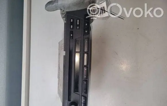 BMW X3 E83 Radio/CD/DVD/GPS head unit 6512693966401
