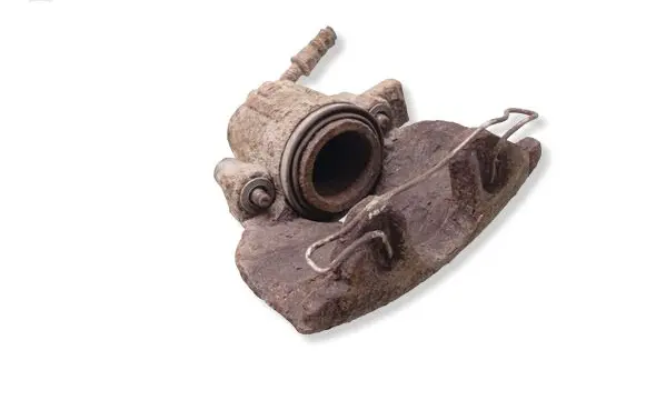 Ford Galaxy Front brake caliper 