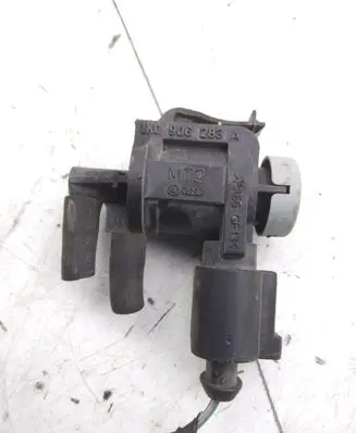 Audi Q5 SQ5 Turbo solenoid valve 1K0906283