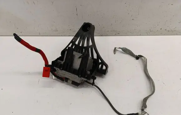 Tesla Model 3 12 V Socket (front) 159848600D 167362700C