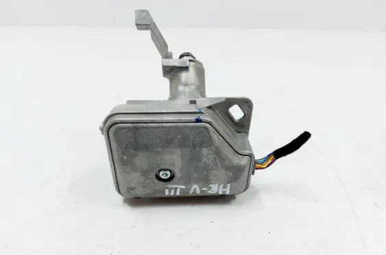 Honda HR-V Steering wheel lock 5W3MPD2B