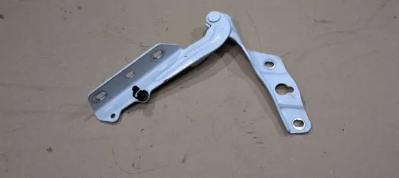 Volkswagen Crafter Engine bonnet/hood hinges 7C0823302B