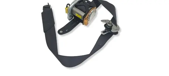 Honda Civic IX Front seatbelt 81850TV1E010M4 K0L2ZF02BKV 20042013