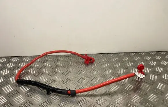 BMW X5 F15 Positive cable (battery) 9324114
