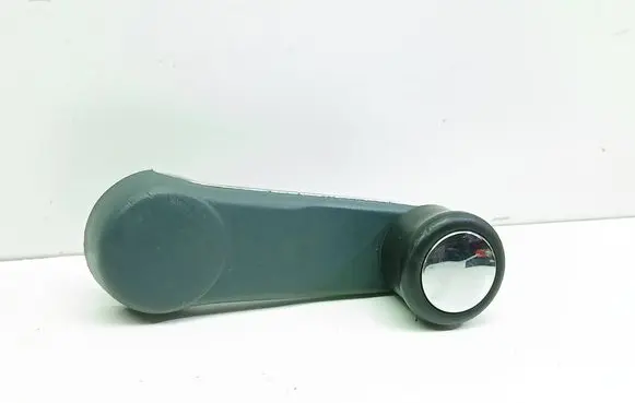 Audi A4 S4 B5 8D Rear door window winding handle 