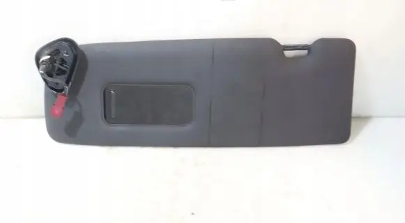 BMW 1 E81 E87 Sun visor clip/hook/bracket 
