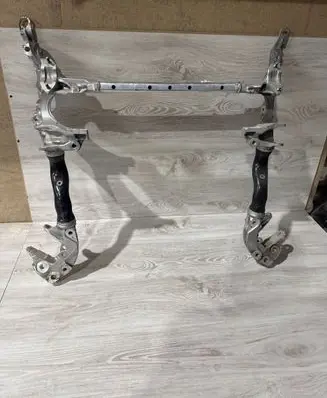Porsche Macan (95B) Front subframe 8r0399315j