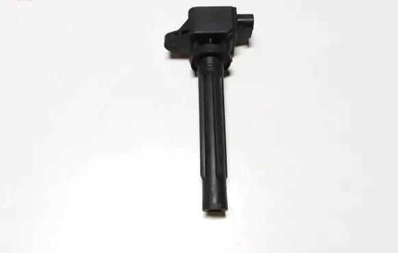 Suzuki Grand Vitara II High voltage ignition coil 3340065J0 H6T11371