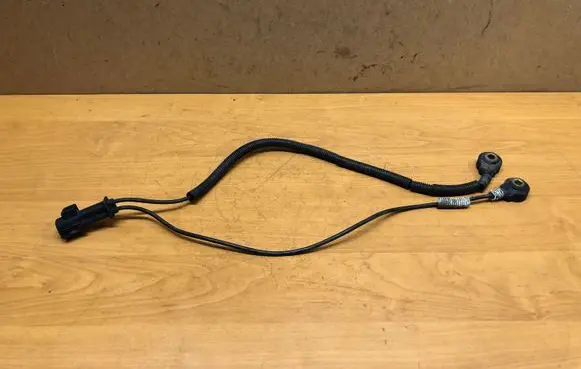 Volvo XC90 Detonation knock sensor 9432570 0261231142