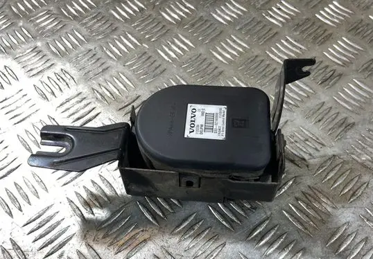 Volvo V50 Alarm system siren 31252084