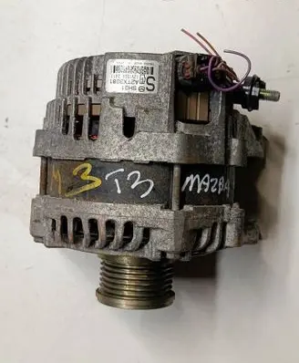 Mazda 6 Generator/alternator A2TX3081T3 A2TX3081 SH01