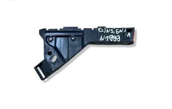 Opel Insignia A Front bumper mounting bracket 14238444